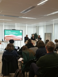 Terre de Liens et ses partenaires